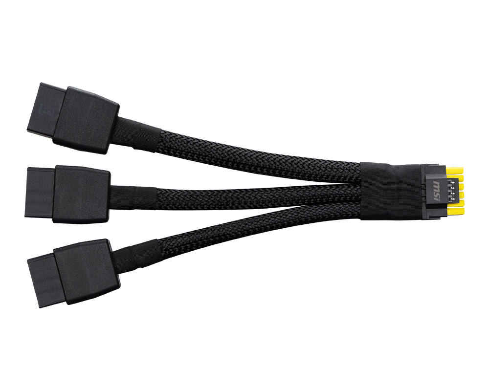 VGA MSI GeForce RTX™ 5070 Ti 16G MLG EDITION