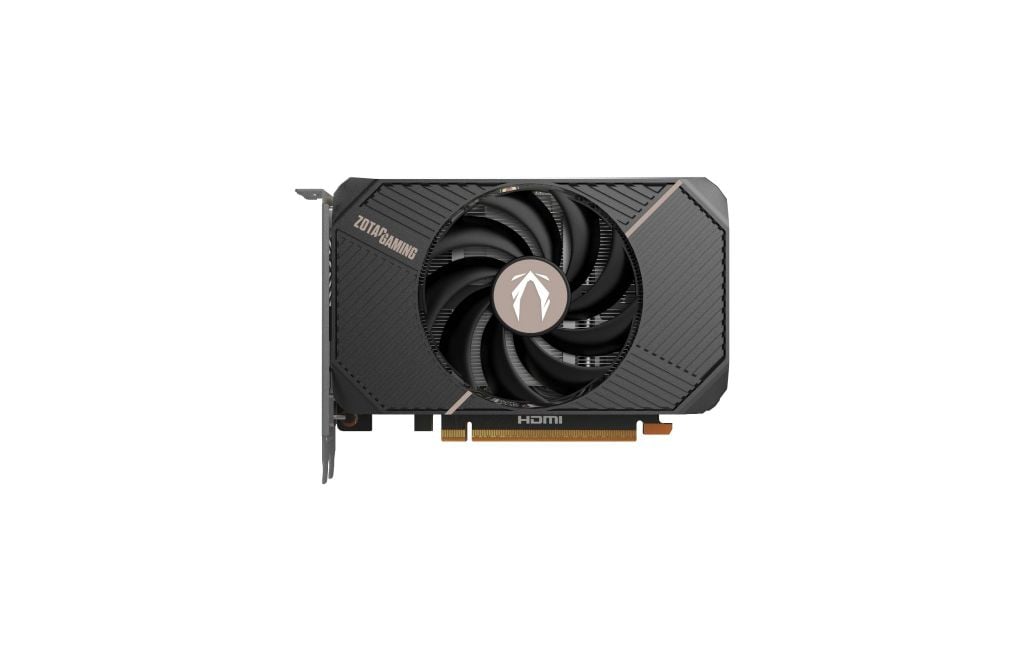 VGA ZOTAC GAMING GeForce RTX 5050 SOLO