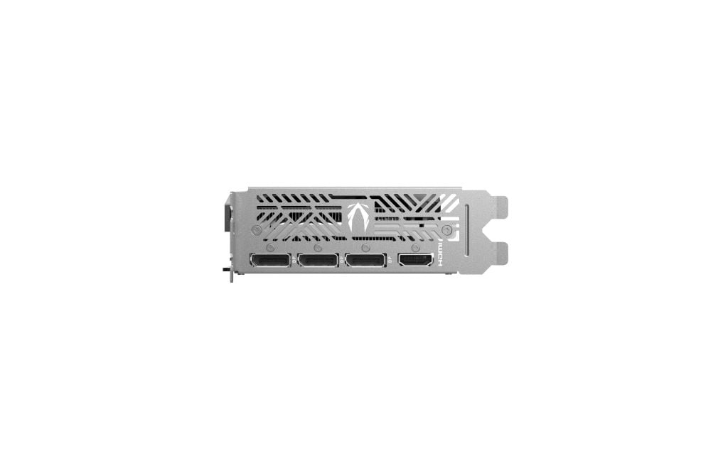 VGA ZOTAC GAMING GeForce RTX 5050 SOLO