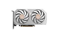 VGA ZOTAC GAMING GeForce RTX 5050 Twin Edge OC White Edition