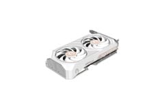 VGA ZOTAC GAMING GeForce RTX 5050 Twin Edge OC White Edition