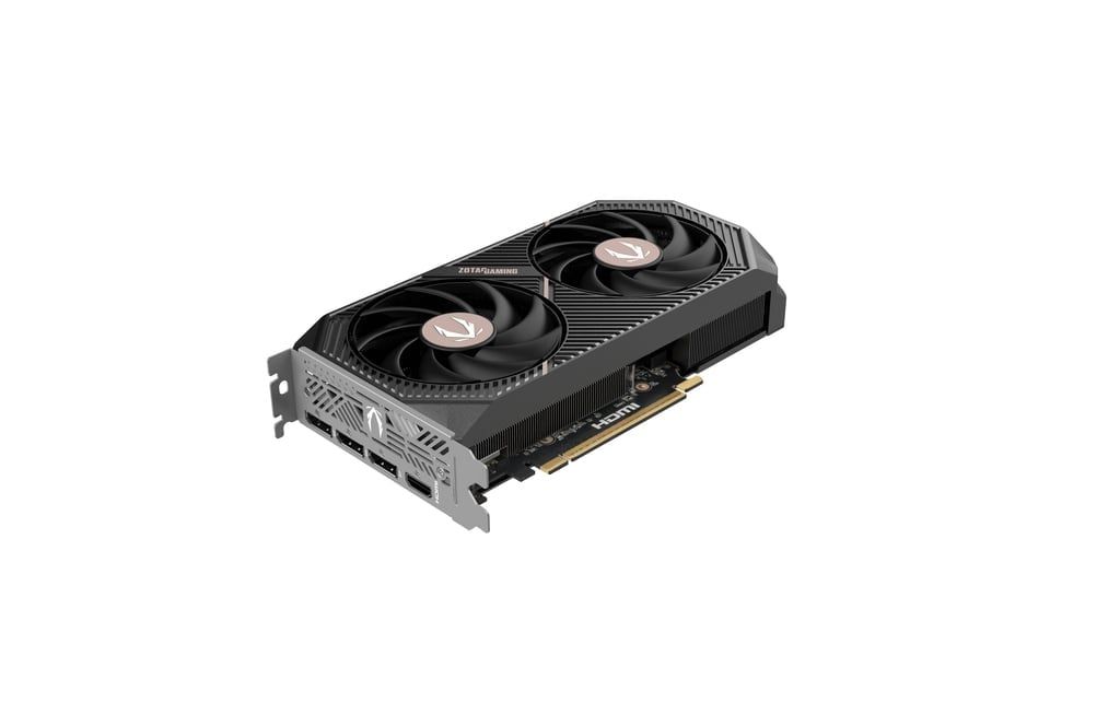 VGA ZOTAC GAMING GeForce RTX 5060 Ti 16GB AMP