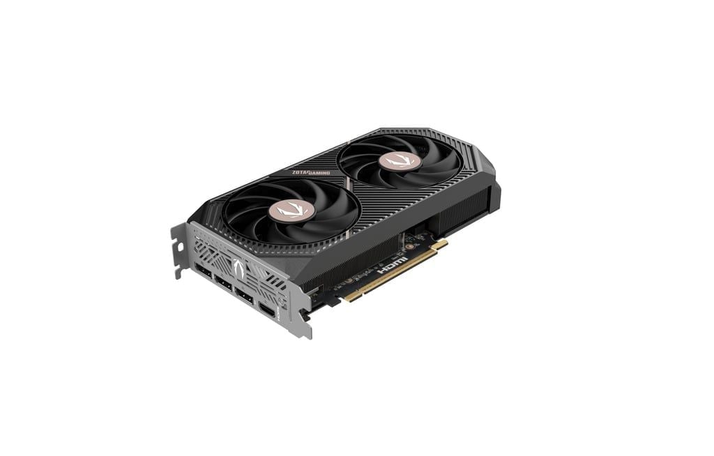 VGA ZOTAC GAMING GeForce RTX 5060 Ti 8GB AMP