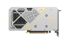 VGA ZOTAC GAMING GeForce RTX 5060 Ti 16GB Twin Edge OC White Edition