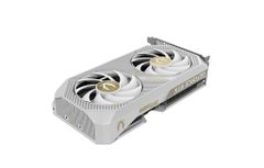 VGA ZOTAC GAMING GeForce RTX 5060 Ti 16GB Twin Edge OC White Edition