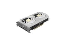 VGA ZOTAC GAMING GeForce RTX 5060 Ti 8GB Twin Edge OC White Edition