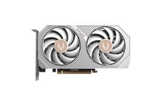 VGA ZOTAC GAMING GeForce RTX 5060 Twin Edge OC White Edition