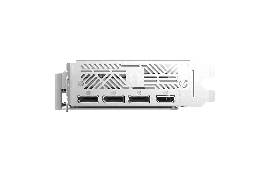 VGA ZOTAC GAMING GeForce RTX 5060 Twin Edge OC White Edition