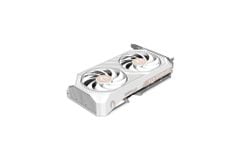 VGA ZOTAC GAMING GeForce RTX 5060 Twin Edge OC White Edition