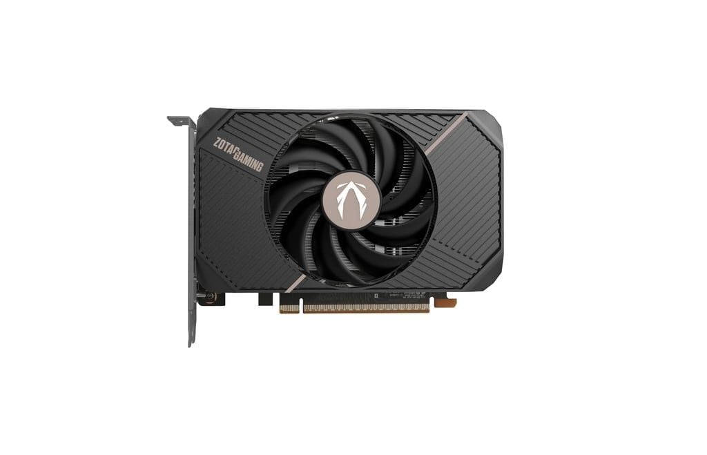 VGA ZOTAC GAMING GeForce RTX 5060 SOLO