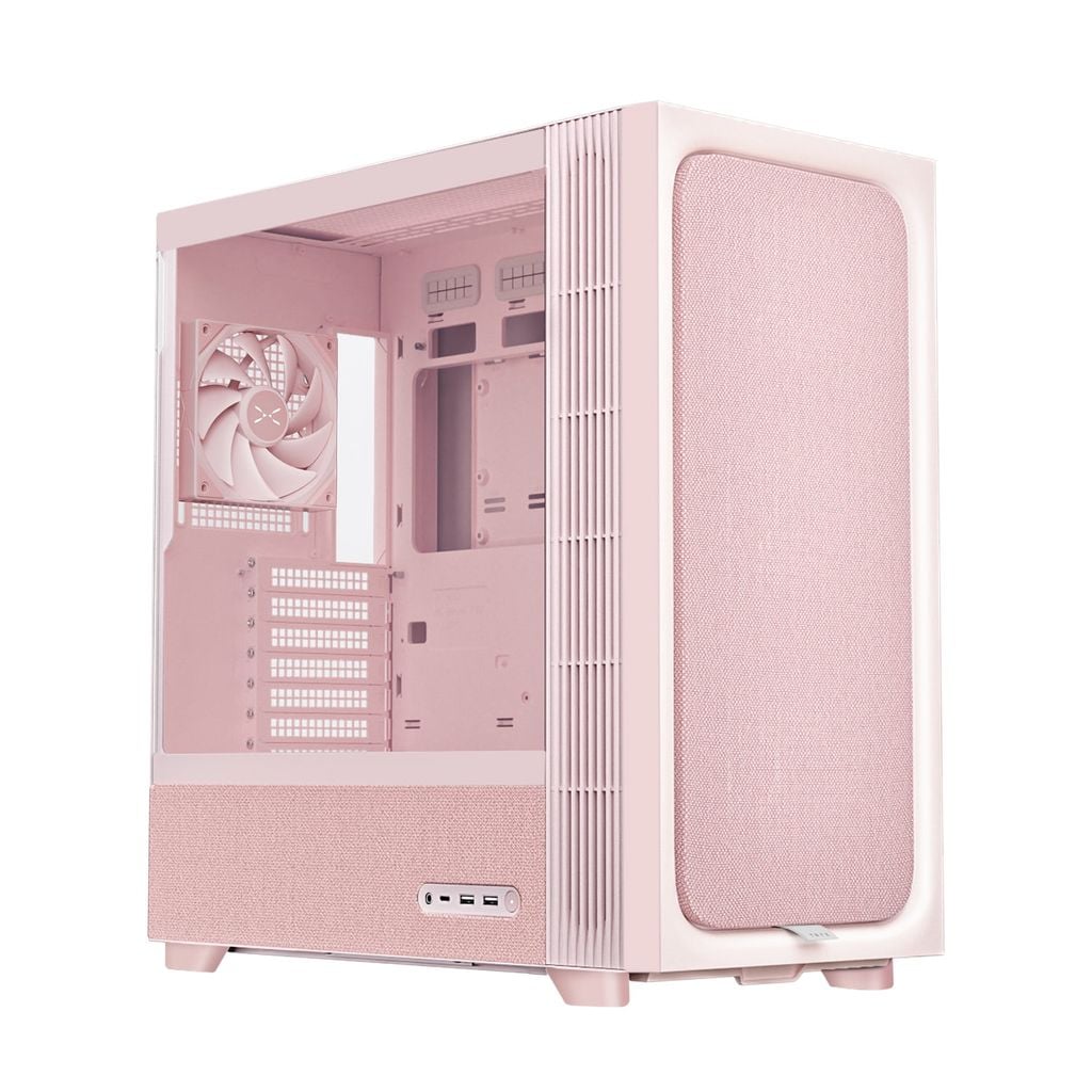 Vỏ Case TRYX FLOVA F50