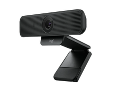 Webcam Logitech Business C925e