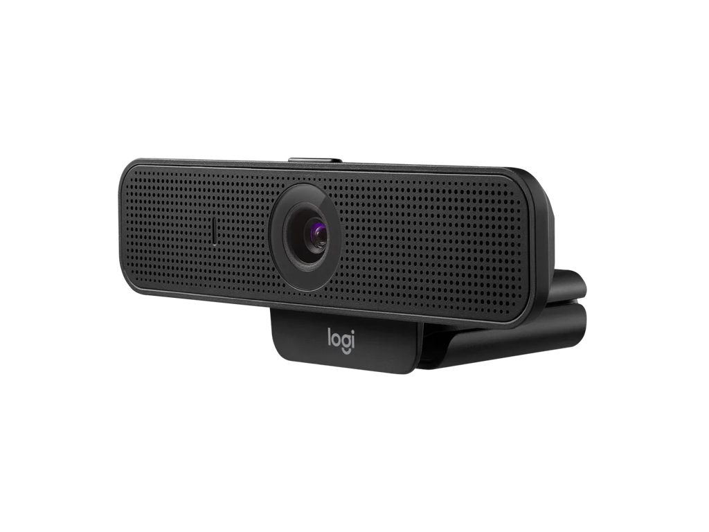 Webcam Logitech Business C925e