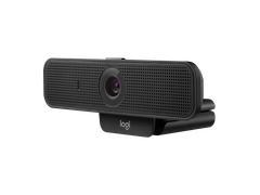Webcam Logitech Business C925e