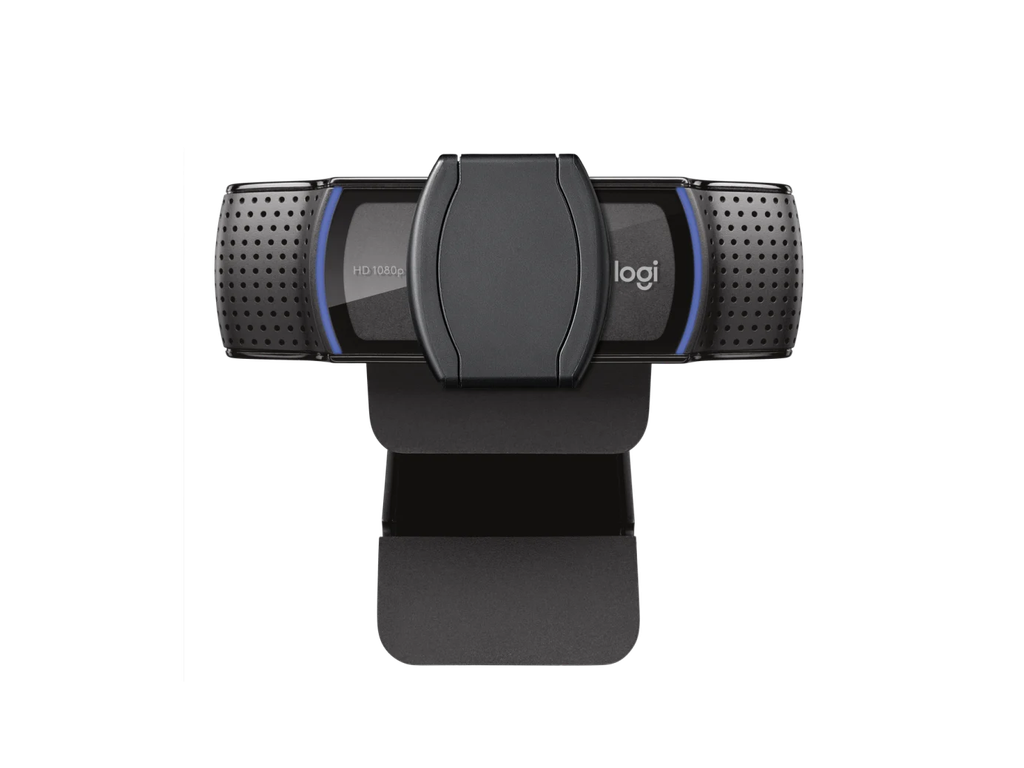 Webcam Logitech Business C930e