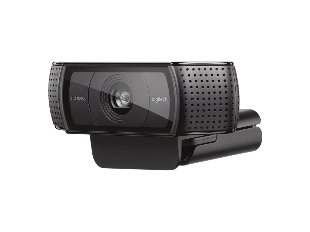 Webcam Logitech Business C930e