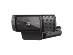 Webcam Logitech Business C930e