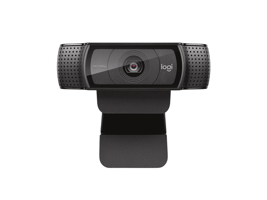 Webcam Logitech Business C930e