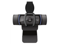 Webcam Logitech Business C930e