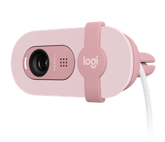 Webcam Logitech Full HD BRIO 100