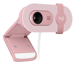 Webcam Logitech Full HD BRIO 100