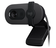 Webcam Logitech Full HD BRIO 100