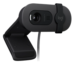 Webcam Logitech Full HD BRIO 100