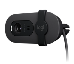 Webcam Logitech Full HD BRIO 100