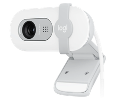 Webcam Logitech Full HD BRIO 100