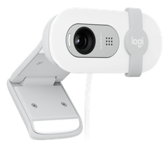 Webcam Logitech Full HD BRIO 100
