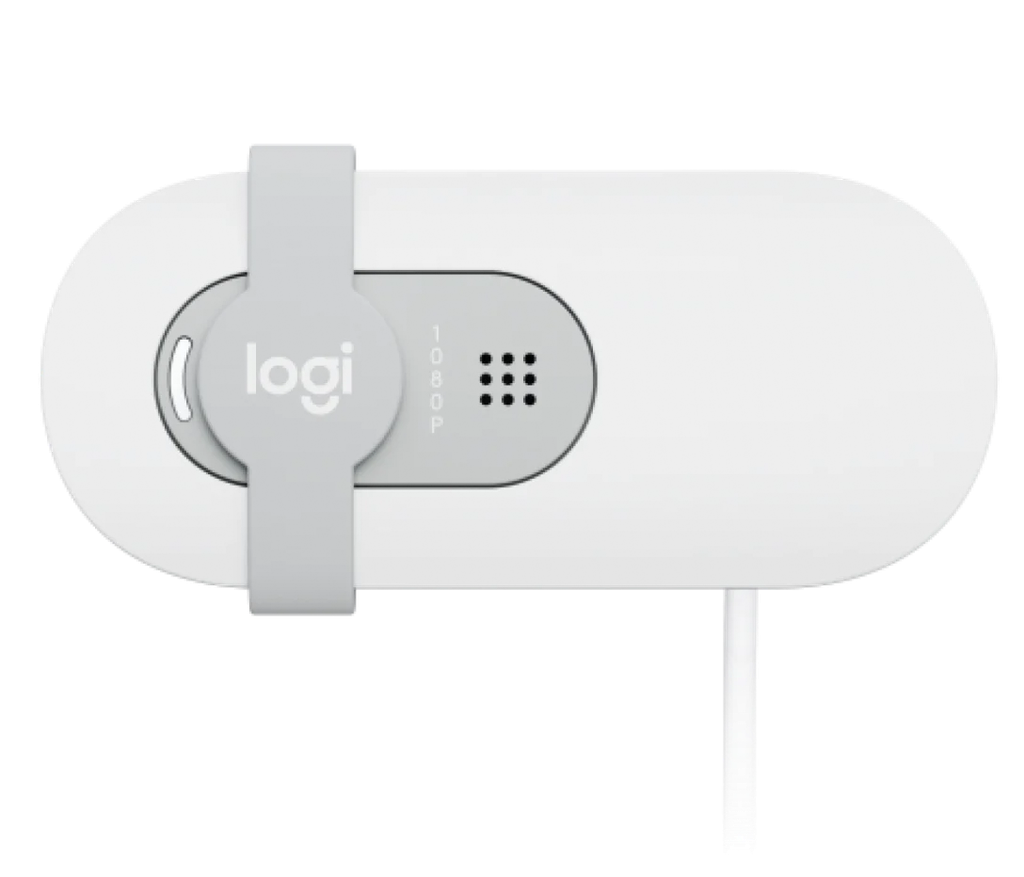 Webcam Logitech Full HD BRIO 100