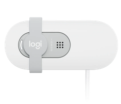 Webcam Logitech Full HD BRIO 100