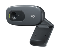 Webcam Logitech HD C270