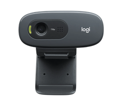 Webcam Logitech HD C270
