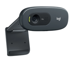 Webcam Logitech HD C270