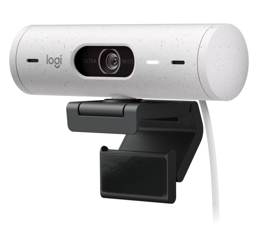 Webcam Logitech HDR BRIO 500
