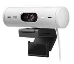 Webcam Logitech HDR BRIO 500
