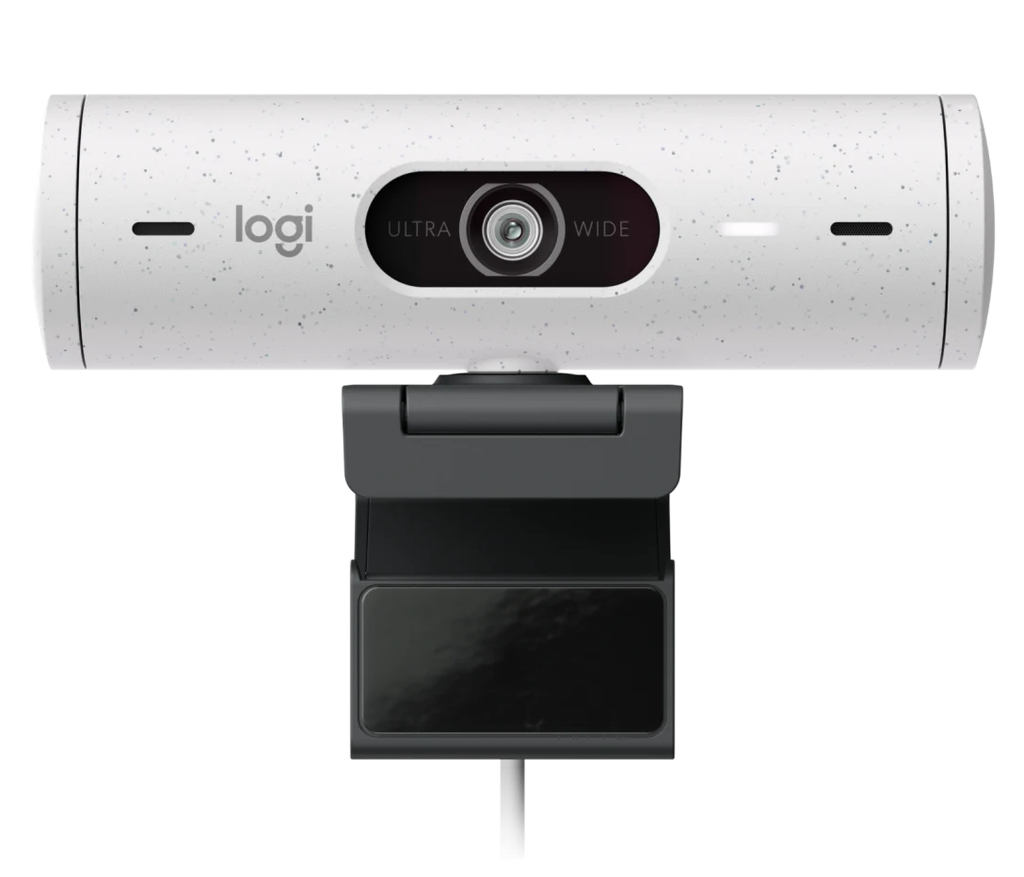 Webcam Logitech HDR BRIO 500