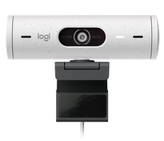 Webcam Logitech HDR BRIO 500