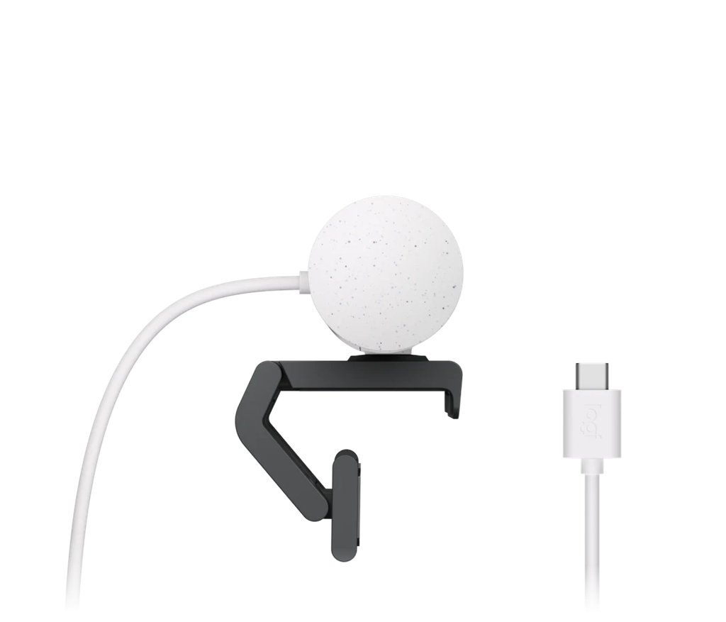 Webcam Logitech HDR BRIO 500