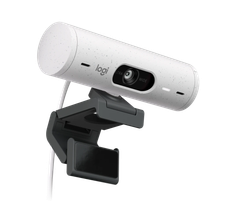 Webcam Logitech HDR BRIO 500