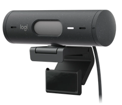 Webcam Logitech HDR BRIO 500