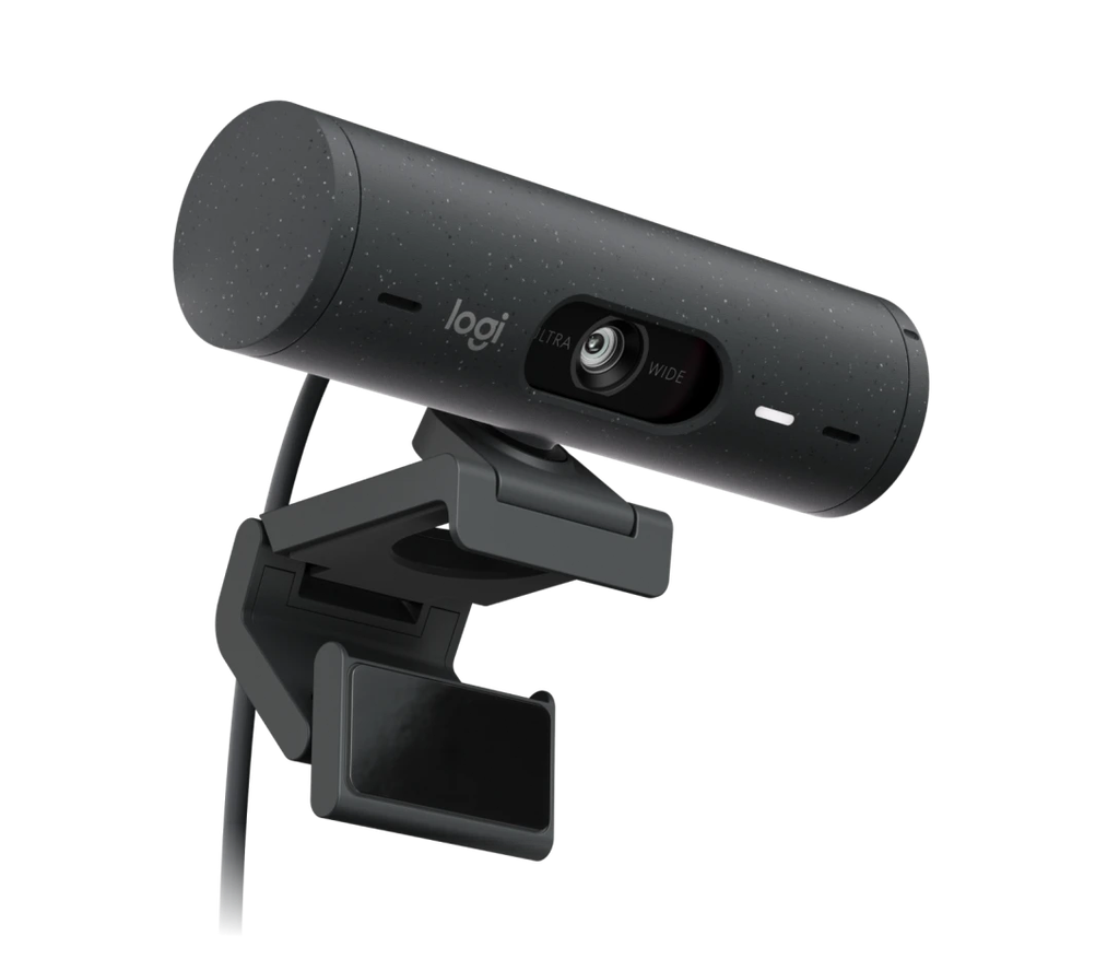 Webcam Logitech HDR BRIO 500