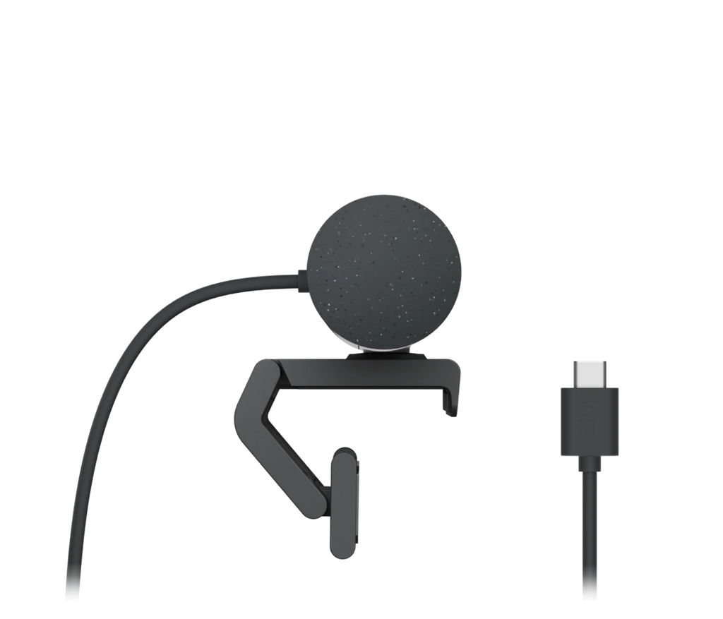 Webcam Logitech HDR BRIO 500