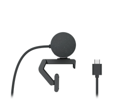 Webcam Logitech HDR BRIO 500