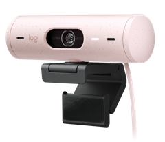 Webcam Logitech HDR BRIO 500