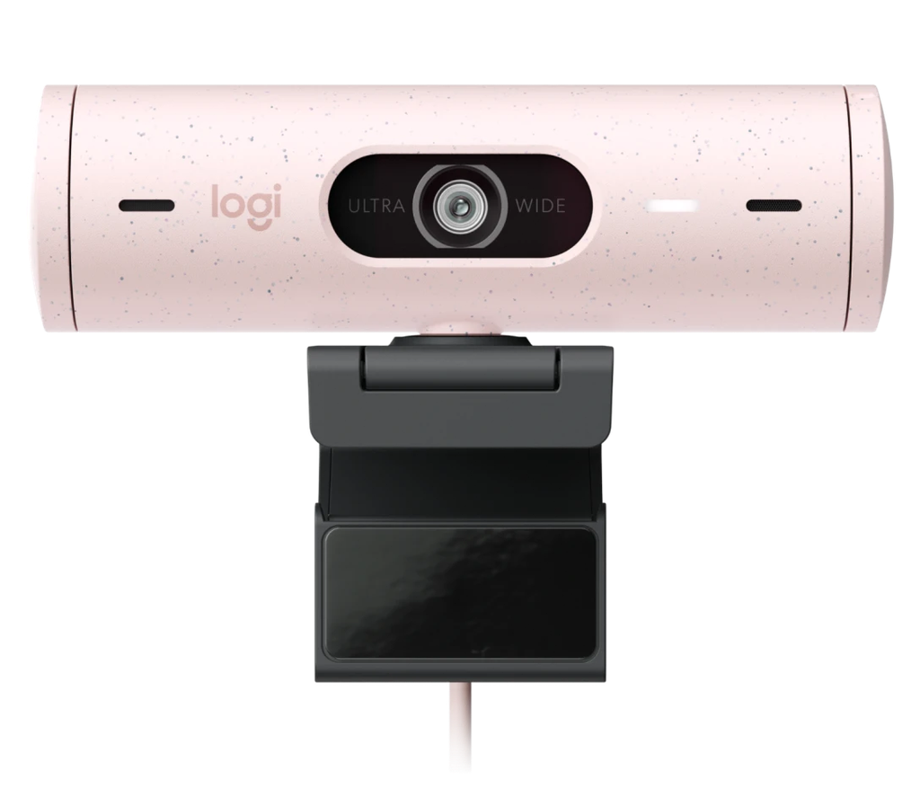 Webcam Logitech HDR BRIO 500
