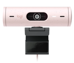 Webcam Logitech HDR BRIO 500