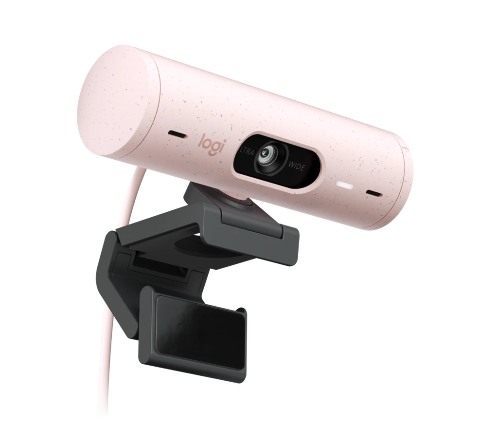 Webcam Logitech HDR BRIO 500