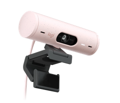 Webcam Logitech HDR BRIO 500